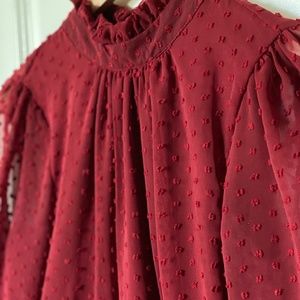 Midi Dress